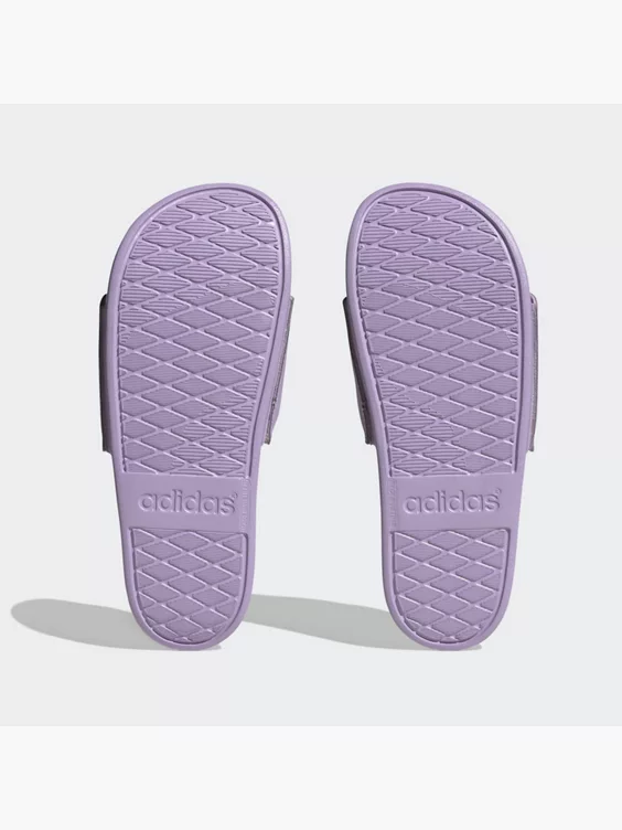 Adidas Adilette Comfort Sandale 5 Adidas Adilette Comfort Sandale – Bild 3