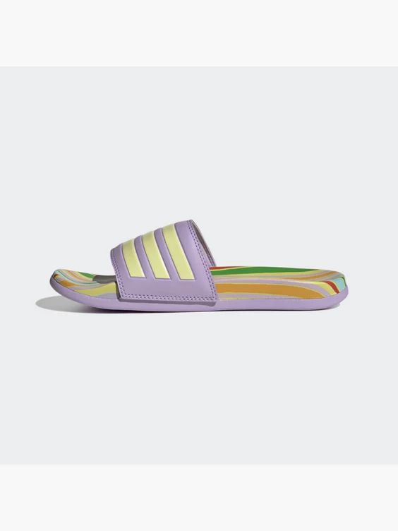 Adidas Adilette Comfort Sandale 8 Adidas Adilette Comfort Sandale – Bild 6