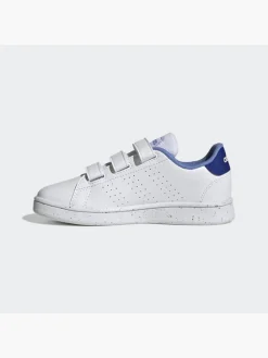 Adidas Advantage Lifestyle Court Hook-and-Loop Schuh -Adidas Online 8012 H06211 P5