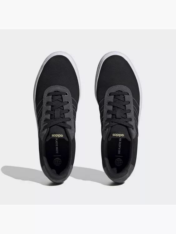 Adidas Vulc Raid3r 3-Streifen Schuh 4 Adidas Vulc Raid3r 3-Streifen Schuh – Bild 2