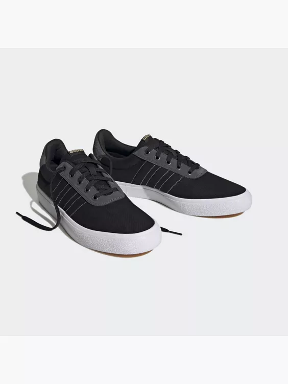 Adidas Vulc Raid3r 3-Streifen Schuh 6 Adidas Vulc Raid3r 3-Streifen Schuh – Bild 4