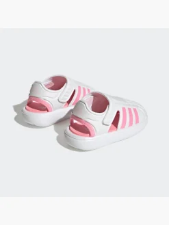 Adidas Closed-Toe Summer Water Sandale -Adidas Online 8012 H06321 P4