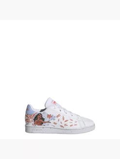 Adidas Adidas X Disney Advantage Vaiana Schuh