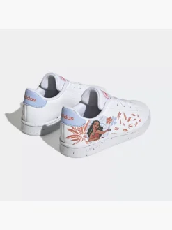 Adidas Adidas X Disney Advantage Vaiana Schuh -Adidas Online 8012 H06326 P4