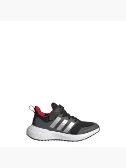 Adidas FortaRun 2.0 Cloudfoam Elastic Lace Top Strap Schuh
