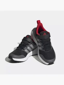 Adidas FortaRun 2.0 Cloudfoam Elastic Lace Top Strap Schuh -Adidas Online 8012 HP5448 P3