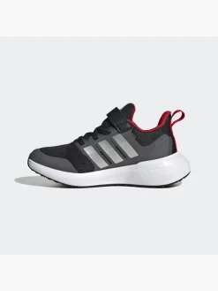 Adidas FortaRun 2.0 Cloudfoam Elastic Lace Top Strap Schuh -Adidas Online 8012 HP5448 P5