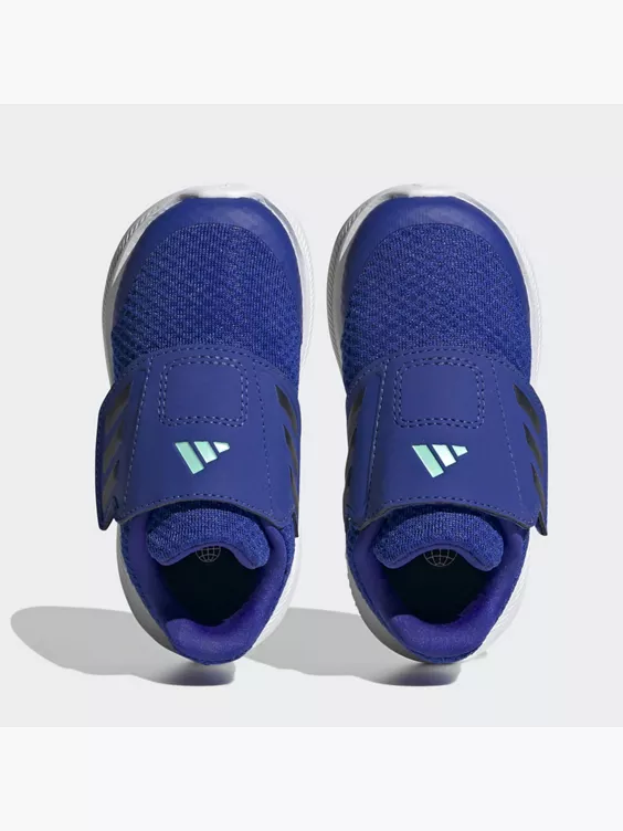 Adidas RunFalcon 3.0 Hook-and-Loop Schuh 4 Adidas RunFalcon 3.0 Hook-and-Loop Schuh – Bild 2