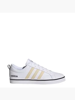 Adidas VS Pace 2.0 3-Stripes Branding Synthetic Nubuck Schuh