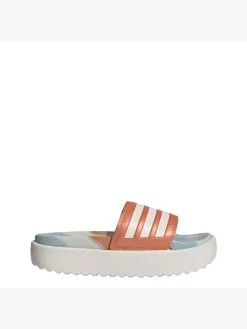 Adidas Adidas X Marimekko Aqualette Ocean Clogs Badeschlappen