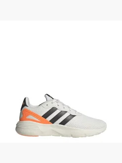 Adidas Nebzed Cloudfoam Lifestyle Running Schuh