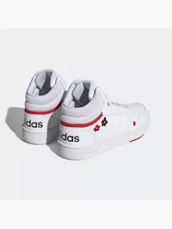 Adidas Hoops 3.0 Lifestyle Basketball Mid Classic Schuh -Adidas Online 8012 HP7962 P4