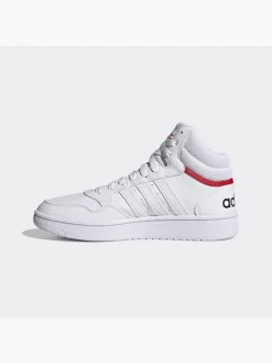 Adidas Hoops 3.0 Lifestyle Basketball Mid Classic Schuh -Adidas Online 8012 HP7962 P5