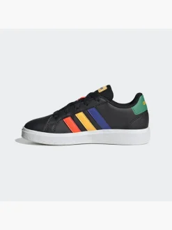 Adidas Grand Court Lifestyle Tennis Lace-Up Schuh -Adidas Online 8012 HP8909 P5