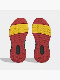 Adidas Adidas X Disney FortaRun 2.0 Micky Cloudfoam Elastic Lace Top Strap Schuh -Adidas Online 8012 HP8997 P2