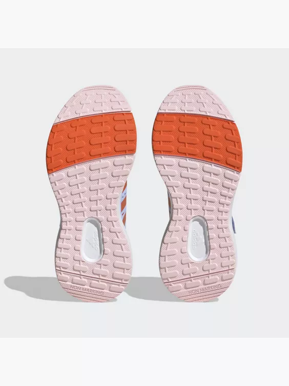 Adidas Adidas X Disney FortaRun 2.0 Vaiana Cloudfoam Elastic Lace Top Strap Schuh 5 Adidas Adidas X Disney FortaRun 2.0 Vaiana Cloudfoam Elastic Lace Top Strap Schuh – Bild 3