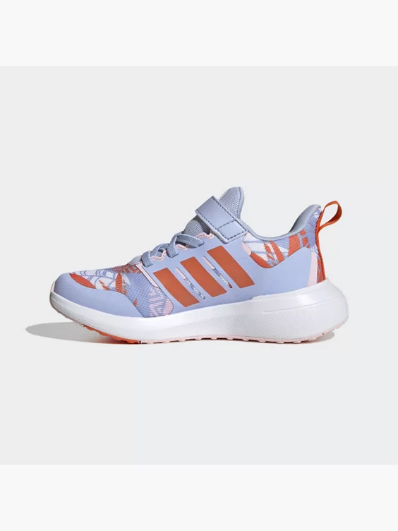 Adidas Adidas X Disney FortaRun 2.0 Vaiana Cloudfoam Elastic Lace Top Strap Schuh 8 Adidas Adidas X Disney FortaRun 2.0 Vaiana Cloudfoam Elastic Lace Top Strap Schuh – Bild 6