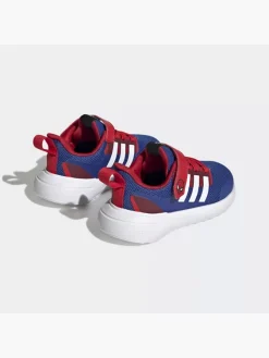 Adidas Adidas X Marvel FortaRun 2.0 Spider-Man Cloudfoam Elastic Lace Top Strap Schuh -Adidas Online 8012 HP9000 P4