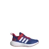 Adidas Adidas X Marvel FortaRun Spider-Man 2.0 Cloudfoam Sport Lace Top Strap Schuh -Adidas Online 8012 HP9001 P