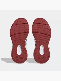 Adidas Adidas X Marvel FortaRun Spider-Man 2.0 Cloudfoam Sport Lace Top Strap Schuh -Adidas Online 8012 HP9001 P2