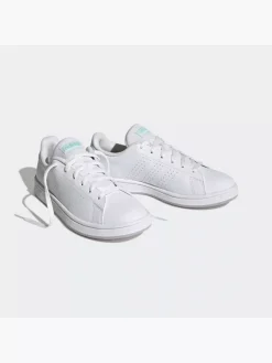 Adidas Advantage Base Court Lifestyle Schuh 11 Adidas Advantage Base Court Lifestyle Schuh -Adidas Online 8012 HP9386 P3