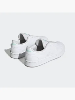 Adidas Advantage Base Court Lifestyle Schuh 12 Adidas Advantage Base Court Lifestyle Schuh -Adidas Online 8012 HP9386 P4
