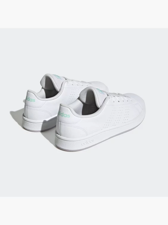 Adidas Advantage Base Court Lifestyle Schuh 7 Adidas Advantage Base Court Lifestyle Schuh – Bild 5
