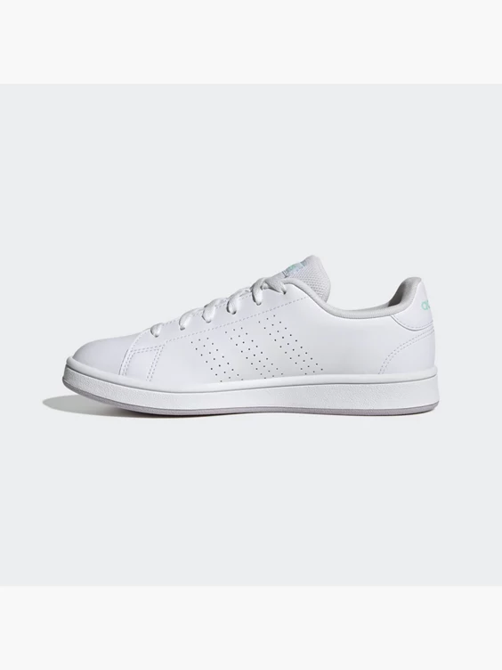 Adidas Advantage Base Court Lifestyle Schuh 8 Adidas Advantage Base Court Lifestyle Schuh – Bild 6