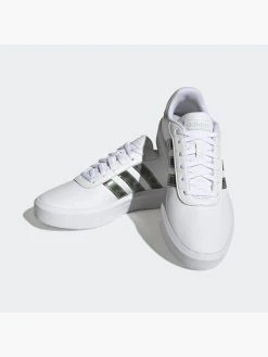 Adidas Court Platform Schuh -Adidas Online 8012 HP9434 P3
