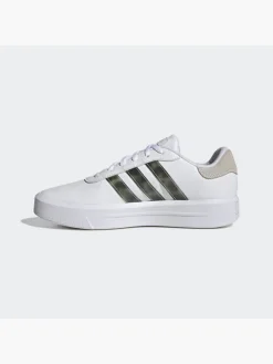 Adidas Court Platform Schuh -Adidas Online 8012 HP9434 P5