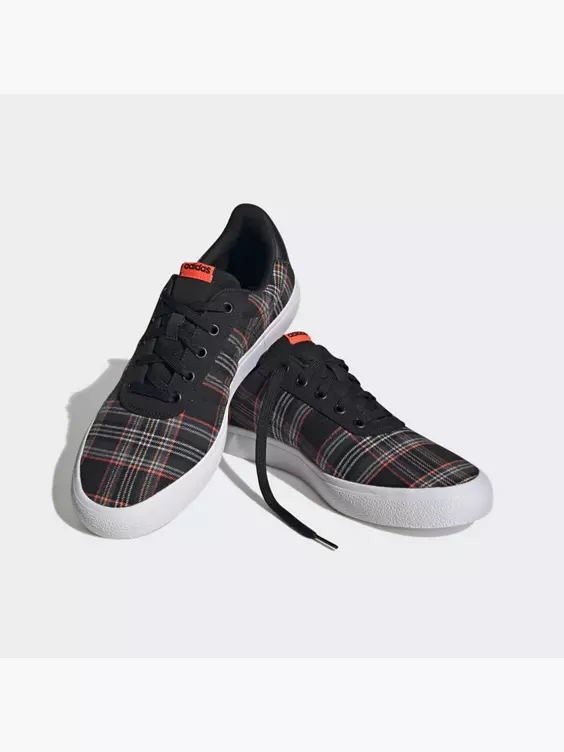 Adidas Vulc Raid3r Lifestyle Skateboarding 3-Streifen Branding Schuh 6 Adidas Vulc Raid3r Lifestyle Skateboarding 3-Streifen Branding Schuh – Bild 4