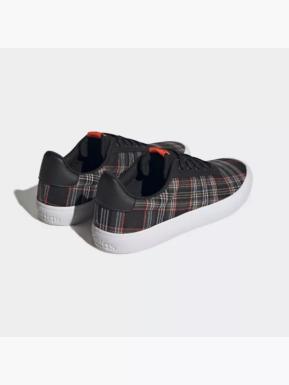 Adidas Vulc Raid3r Lifestyle Skateboarding 3-Streifen Branding Schuh 7 Adidas Vulc Raid3r Lifestyle Skateboarding 3-Streifen Branding Schuh – Bild 5