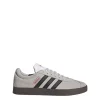 Adidas VL Court Lifestyle Skateboarding Suede Schuh -Adidas Online 8012 HQ1802 P