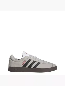 Adidas VL Court Lifestyle Skateboarding Suede Schuh