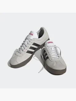 Adidas VL Court Lifestyle Skateboarding Suede Schuh -Adidas Online 8012 HQ1802 P3