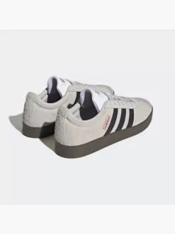 Adidas VL Court Lifestyle Skateboarding Suede Schuh -Adidas Online 8012 HQ1802 P4
