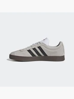 Adidas VL Court Lifestyle Skateboarding Suede Schuh -Adidas Online 8012 HQ1802 P5