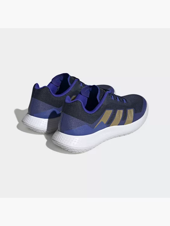 Adidas Forcebounce Volleyball Schuh 7 Adidas Forcebounce Volleyball Schuh – Bild 5