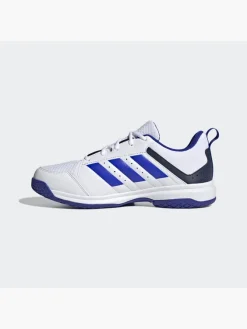 Adidas Ligra 7 Indoor Schuh -Adidas Online 8012 HQ3516 P5