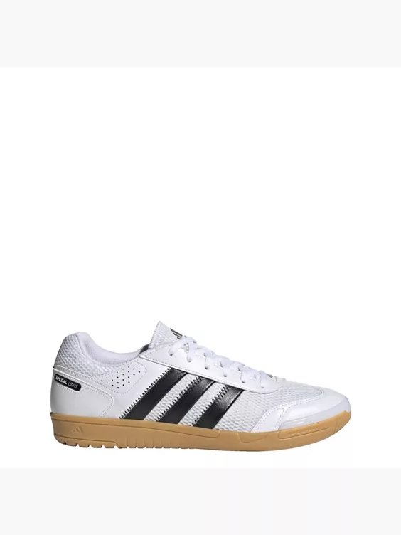 Adidas Spezial Light Handballschuh 3 Adidas Spezial Light Handballschuh