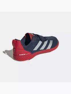 Adidas The Total Gewichthebeschuh -Adidas Online 8012 HQ3533 P4