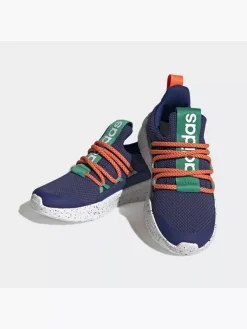Adidas Lite Racer Adapt 4.0 Slip-On Lace Schuh -Adidas Online 8012 HQ3751 P3