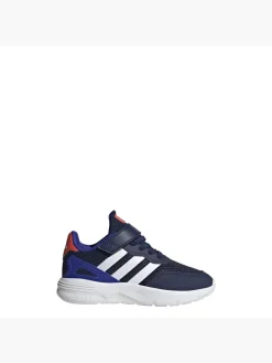 Adidas Nebzed Elastic Lace Top Strap Schuh