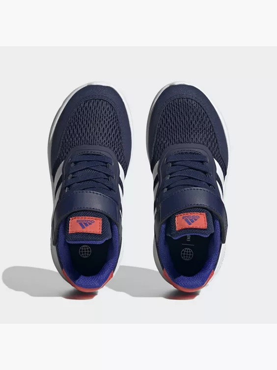 Adidas Nebzed Elastic Lace Top Strap Schuh 4 Adidas Nebzed Elastic Lace Top Strap Schuh – Bild 2