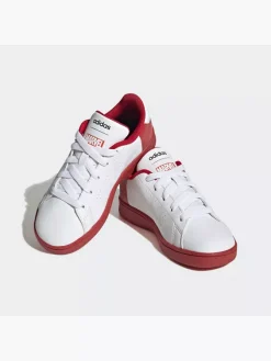 Adidas Adidas X Marvel Advantage Spider-Man Lace Schuh -Adidas Online 8012 HQ8838 P3