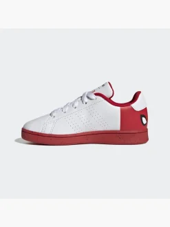 Adidas Adidas X Marvel Advantage Spider-Man Lace Schuh -Adidas Online 8012 HQ8838 P5