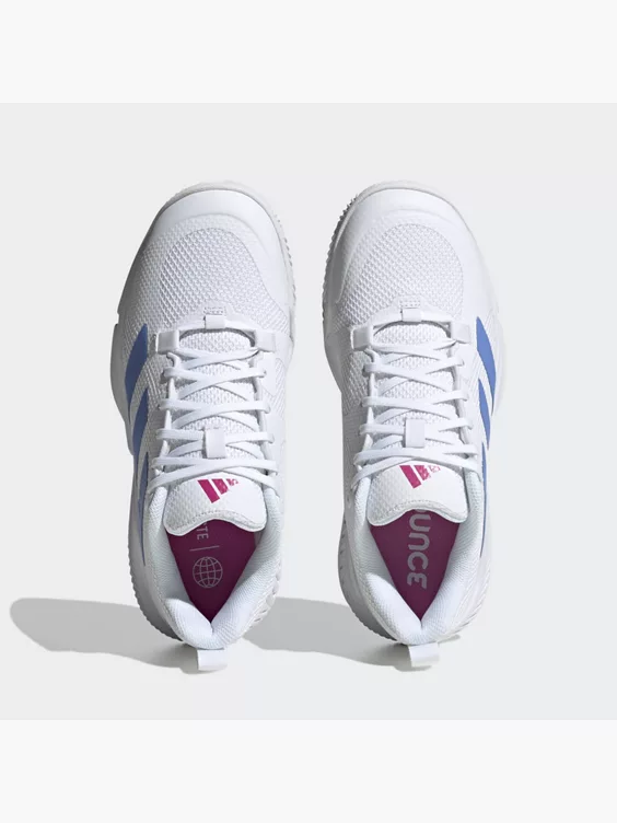 Adidas Court Team Bounce 2.0 Schuh 4 Adidas Court Team Bounce 2.0 Schuh – Bild 2