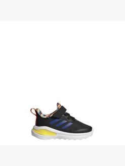 Adidas FortaRun Sport Running Elastic Lace Top Strap Schuh