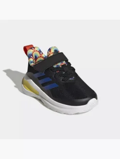 Adidas FortaRun Sport Running Elastic Lace Top Strap Schuh -Adidas Online 8012 HR1452 P3