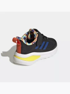 Adidas FortaRun Sport Running Elastic Lace Top Strap Schuh -Adidas Online 8012 HR1452 P4